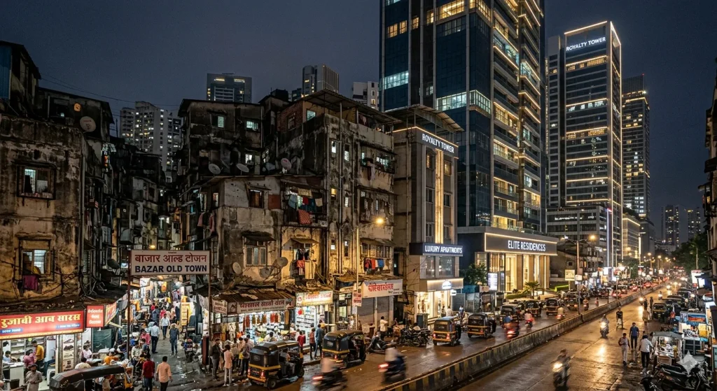Vivienda como mercancía: el costo invisible de la urbanización contemporánea