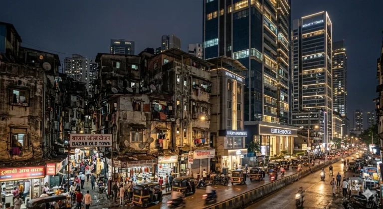 Vivienda como mercancía: el costo invisible de la urbanización contemporánea